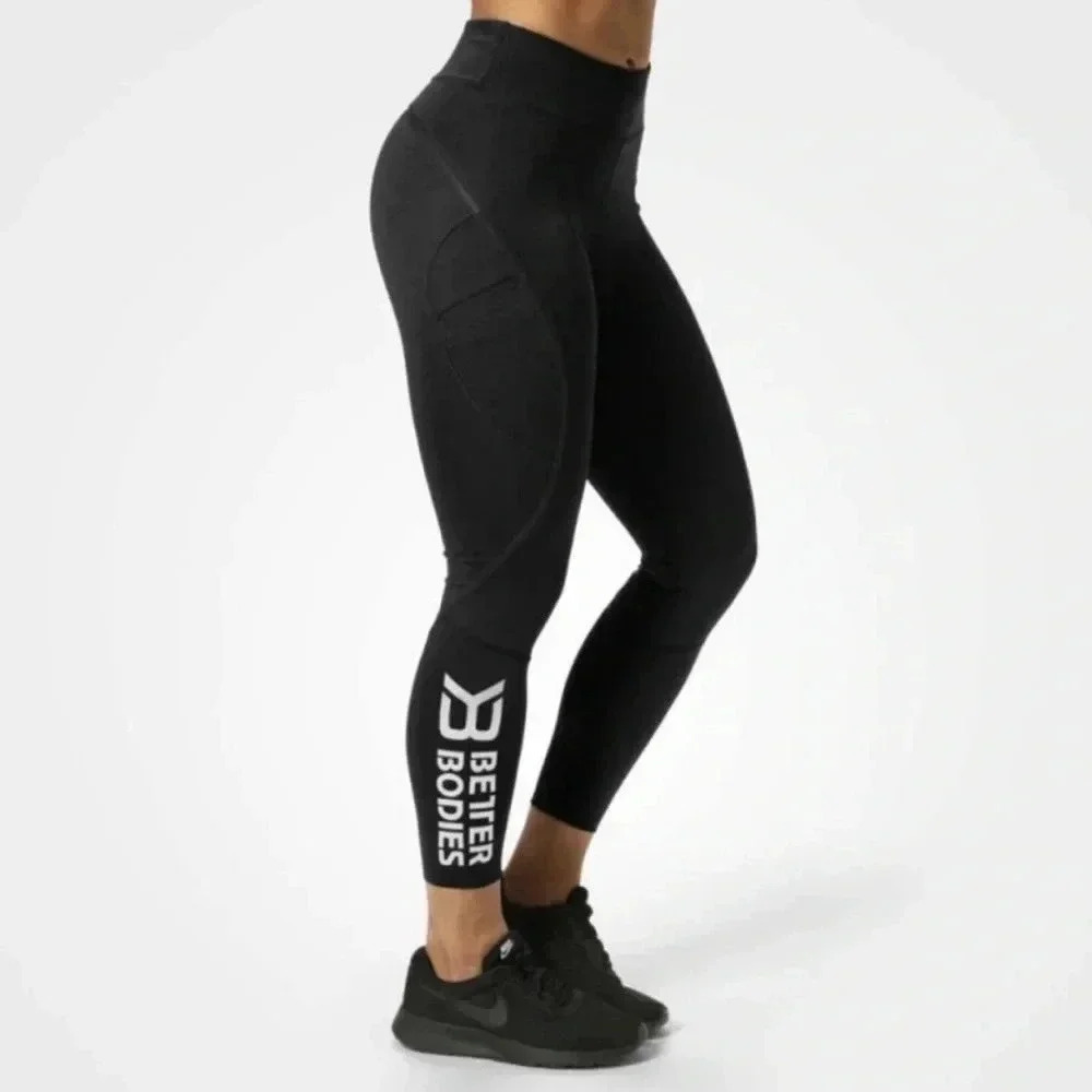 Better  Bodies Nolita Sparkle Tights